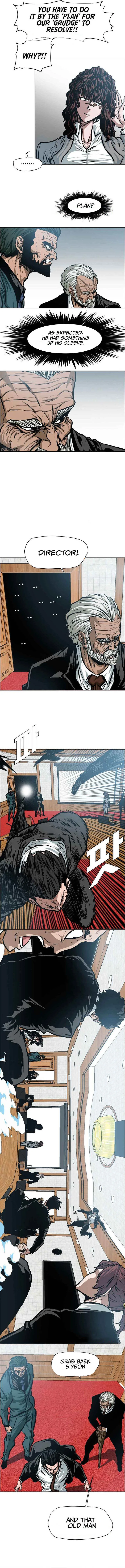 Rooftop Sword Master Chapter 88 page 3