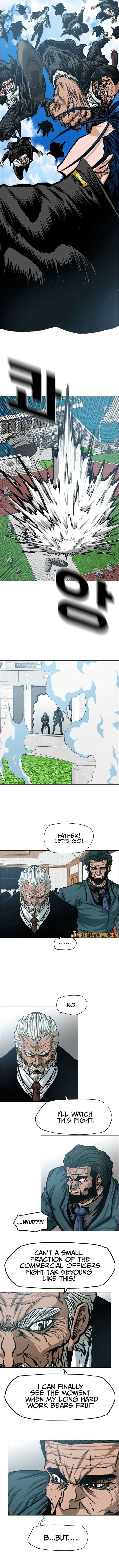 Rooftop Sword Master Chapter 89 page 3
