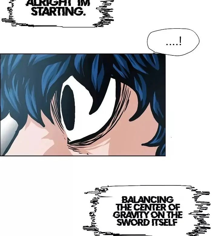 Rooftop Sword Master Chapter 9 page 15