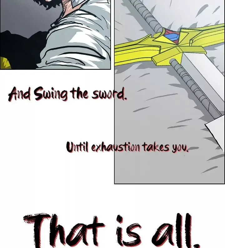 Rooftop Sword Master Chapter 9 page 23