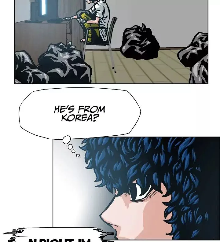 Rooftop Sword Master Chapter 9 page 14