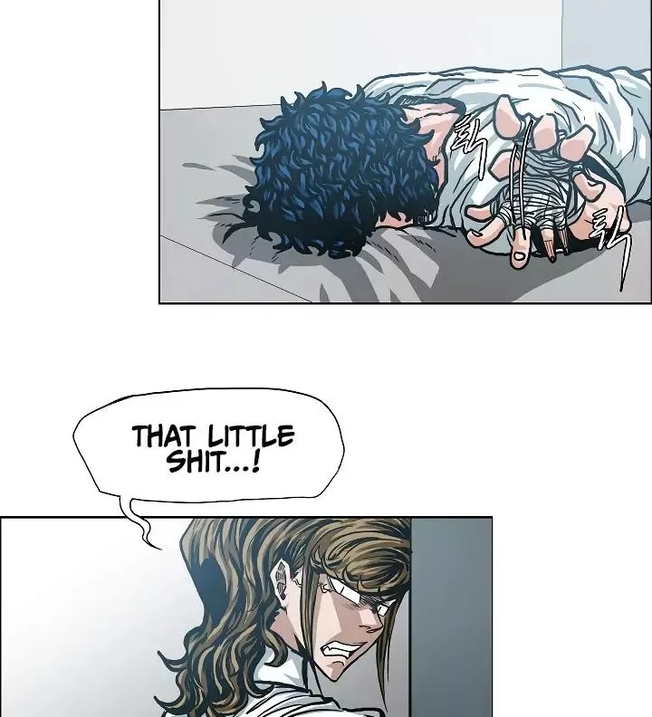 Rooftop Sword Master Chapter 9 page 33