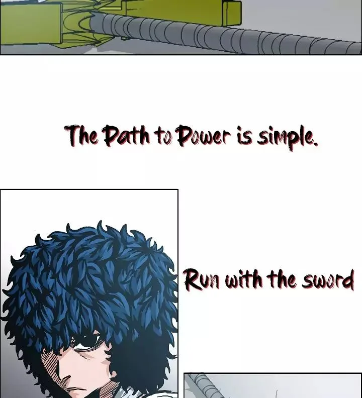 Rooftop Sword Master Chapter 9 page 22