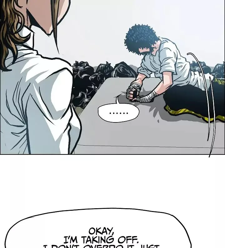 Rooftop Sword Master Chapter 9 page 31