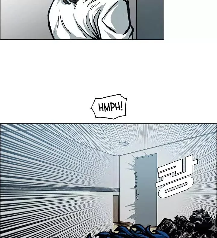 Rooftop Sword Master Chapter 9 page 34
