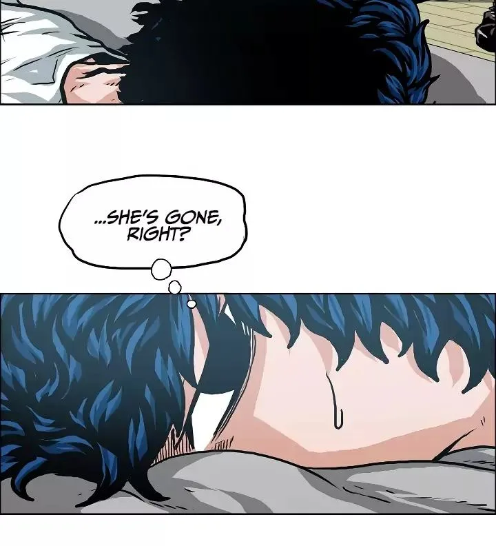 Rooftop Sword Master Chapter 9 page 36