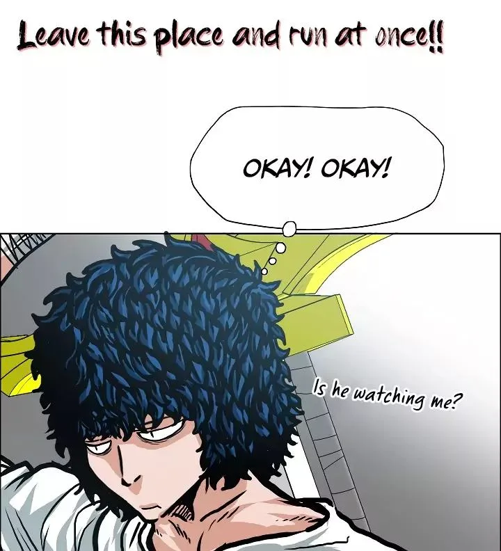 Rooftop Sword Master Chapter 9 page 44