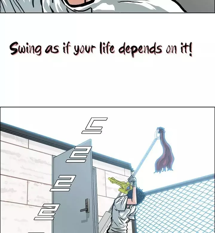 Rooftop Sword Master Chapter 9 page 45