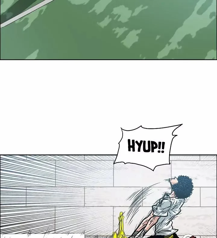 Rooftop Sword Master Chapter 9 page 48