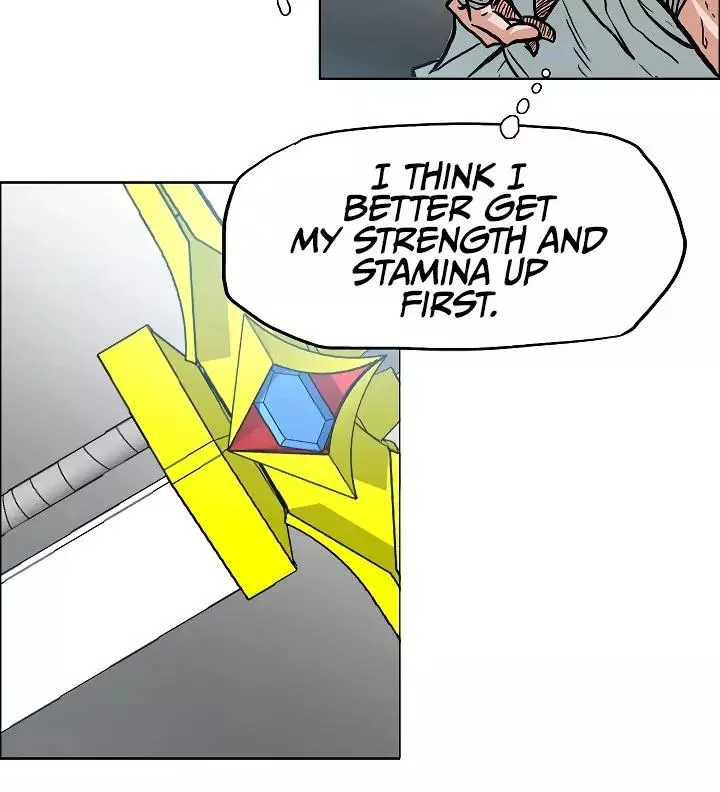 Rooftop Sword Master Chapter 9 page 52