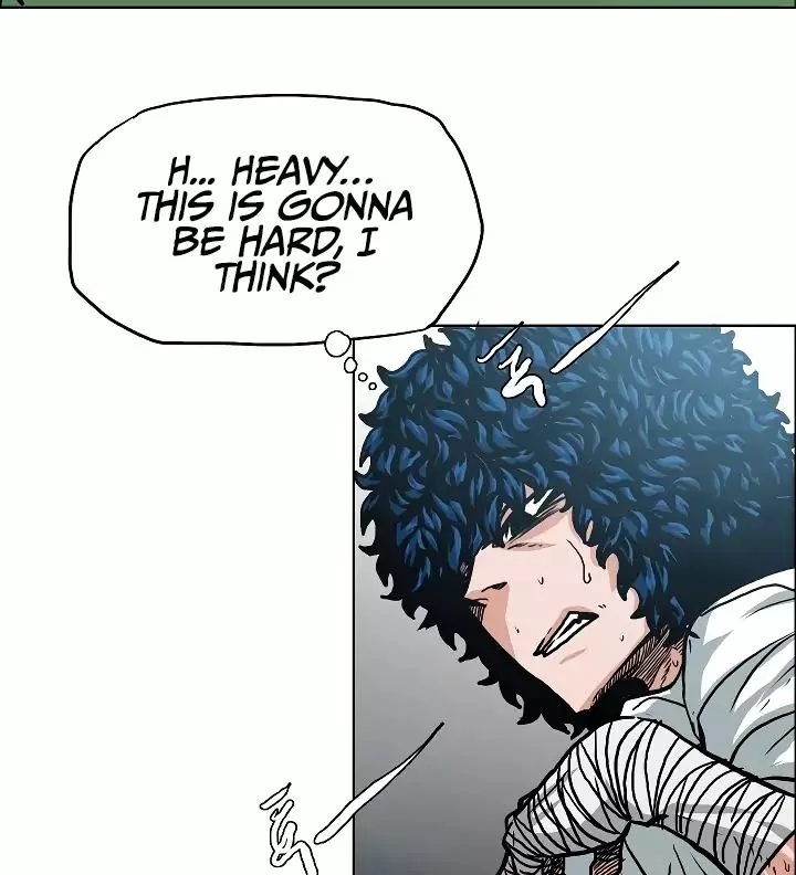 Rooftop Sword Master Chapter 9 page 51