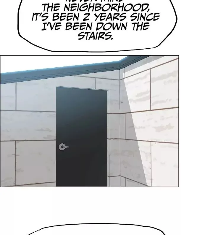 Rooftop Sword Master Chapter 9 page 55