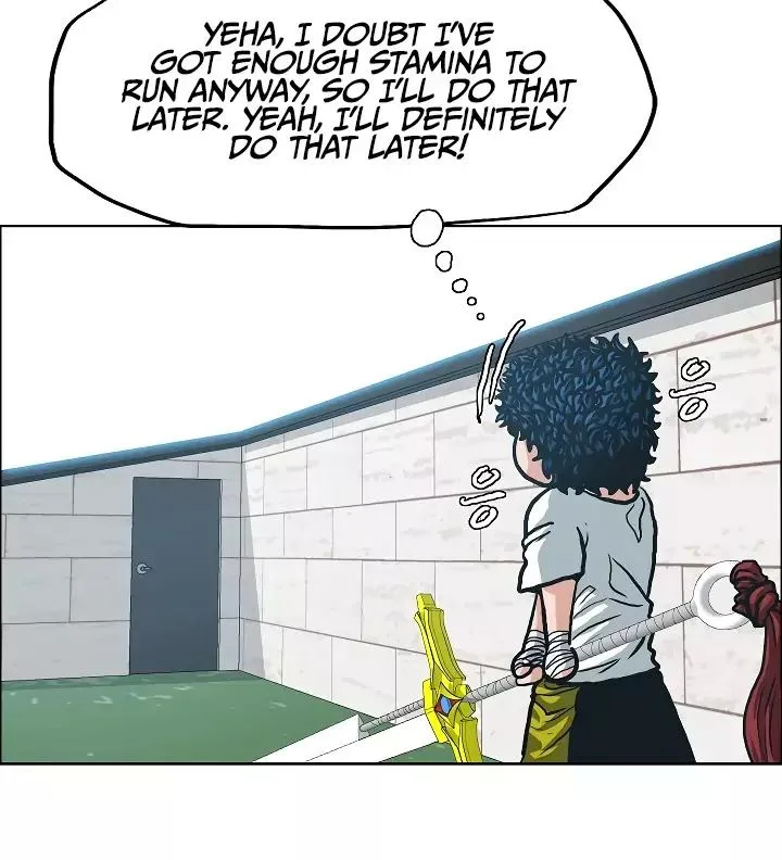 Rooftop Sword Master Chapter 9 page 56