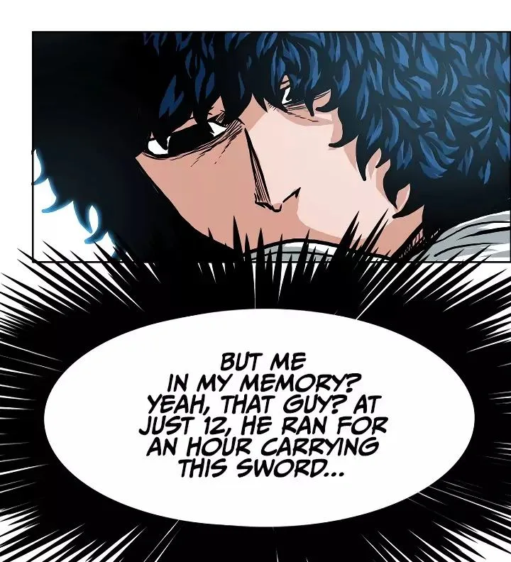 Rooftop Sword Master Chapter 9 page 58