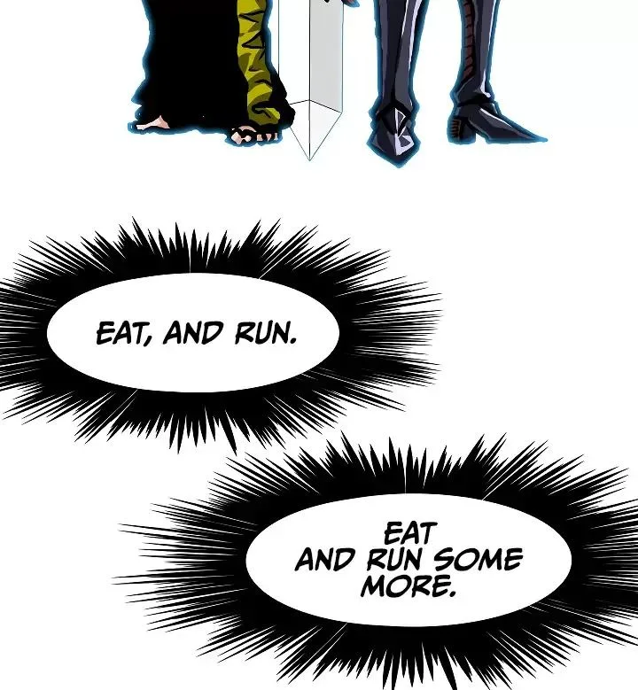 Rooftop Sword Master Chapter 9 page 60