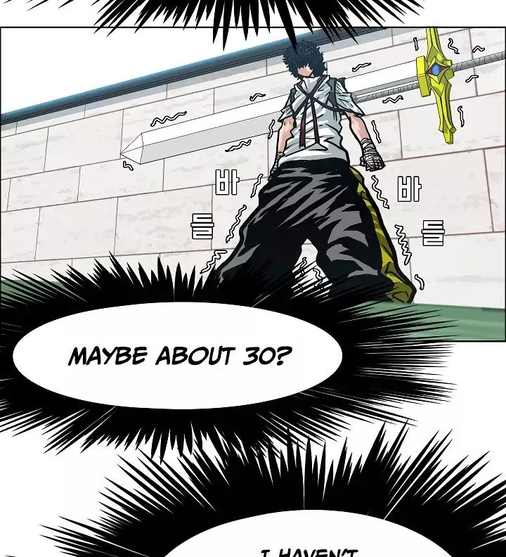 Rooftop Sword Master Chapter 9 page 66