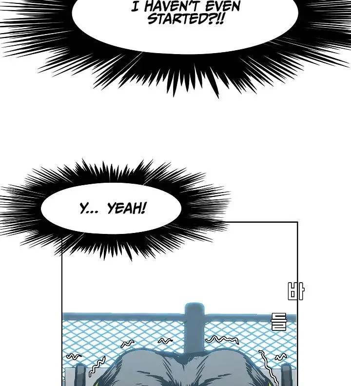 Rooftop Sword Master Chapter 9 page 71