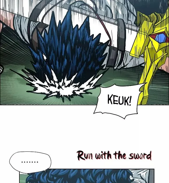Rooftop Sword Master Chapter 9 page 75