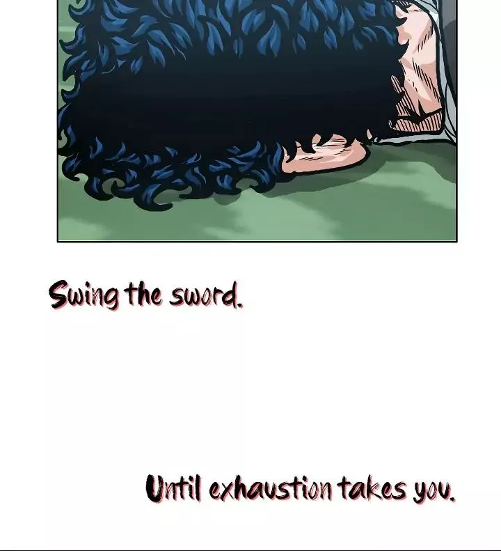 Rooftop Sword Master Chapter 9 page 76