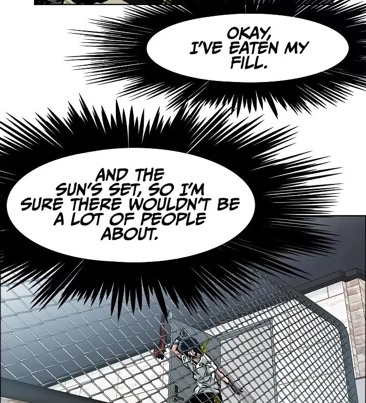 Rooftop Sword Master Chapter 9 page 83