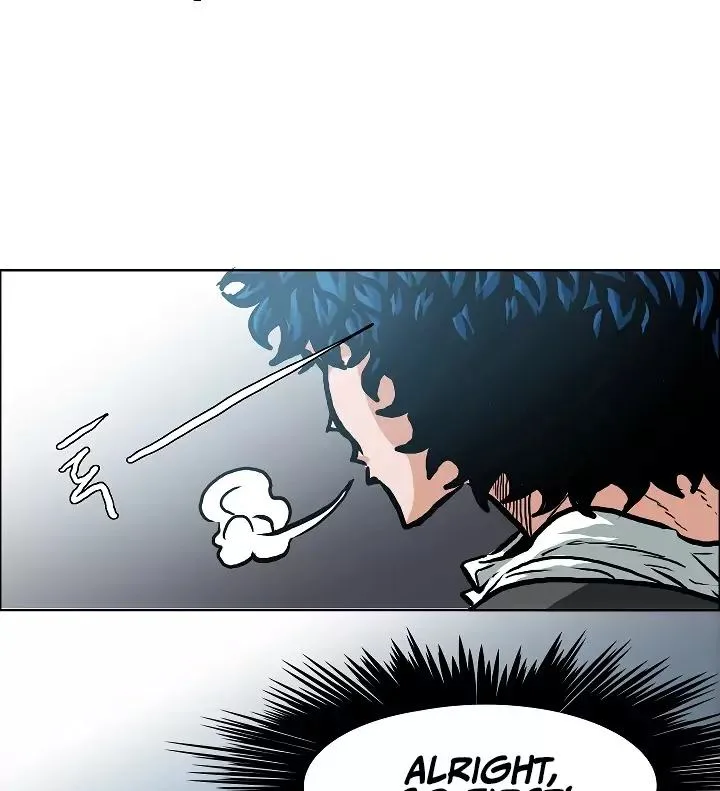 Rooftop Sword Master Chapter 9 page 85