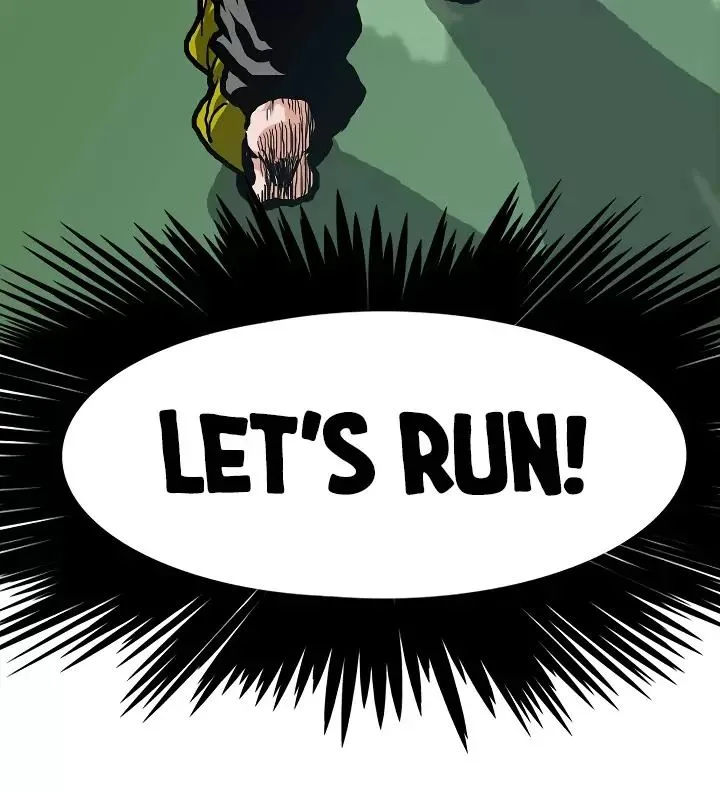Rooftop Sword Master Chapter 9 page 88
