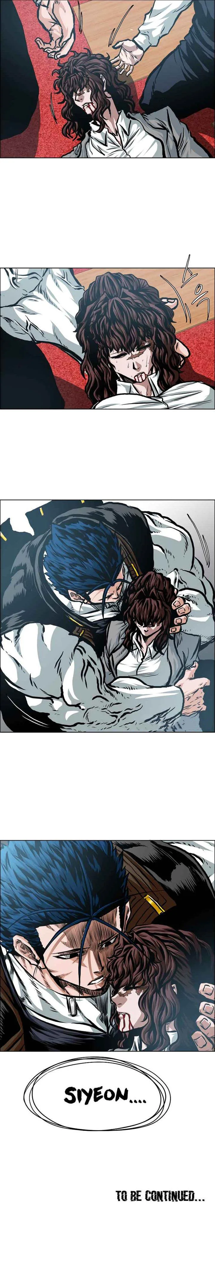 Rooftop Sword Master Chapter 90 page 12