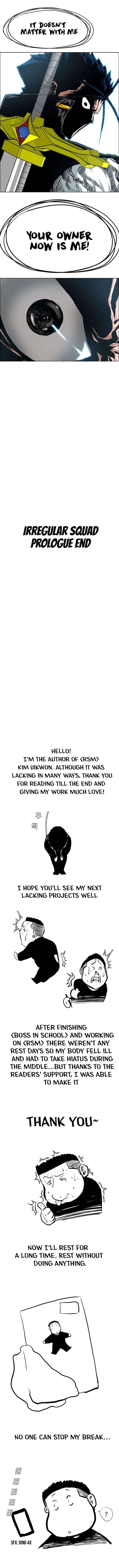 Rooftop Sword Master Chapter 92 page 14