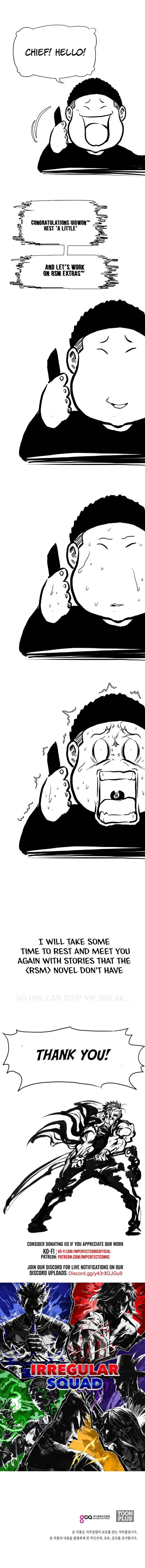 Rooftop Sword Master Chapter 92 page 15