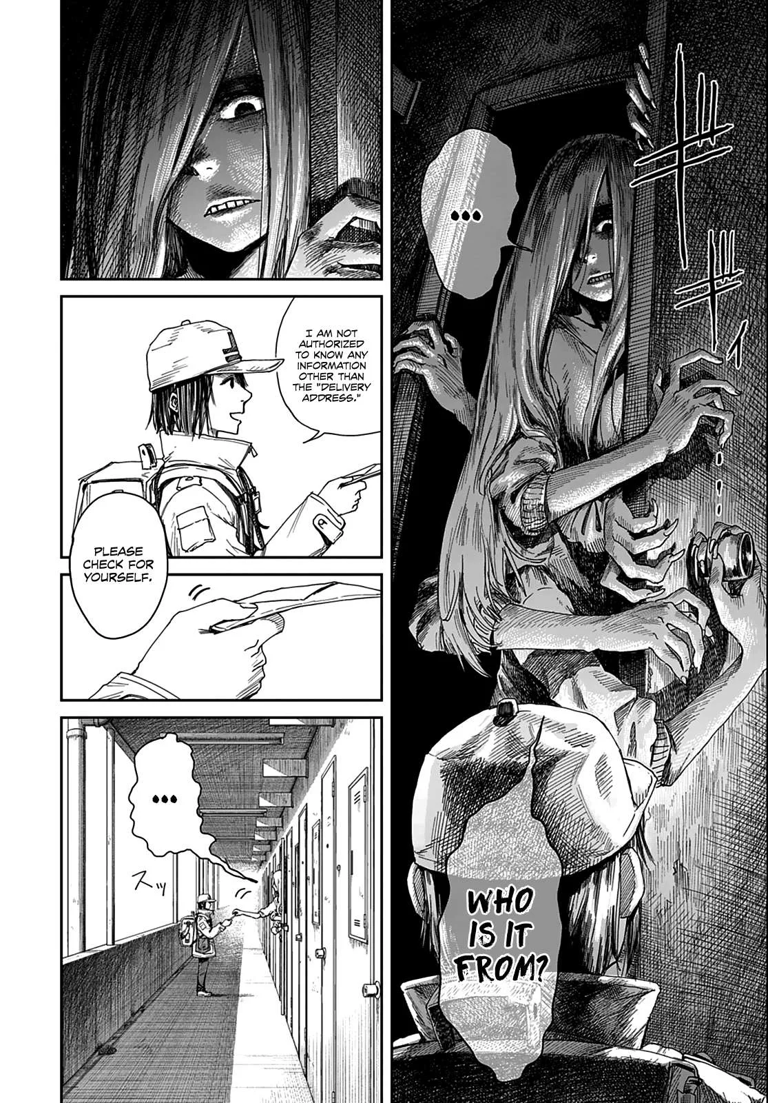 Room 999 Chapter 1 page 16