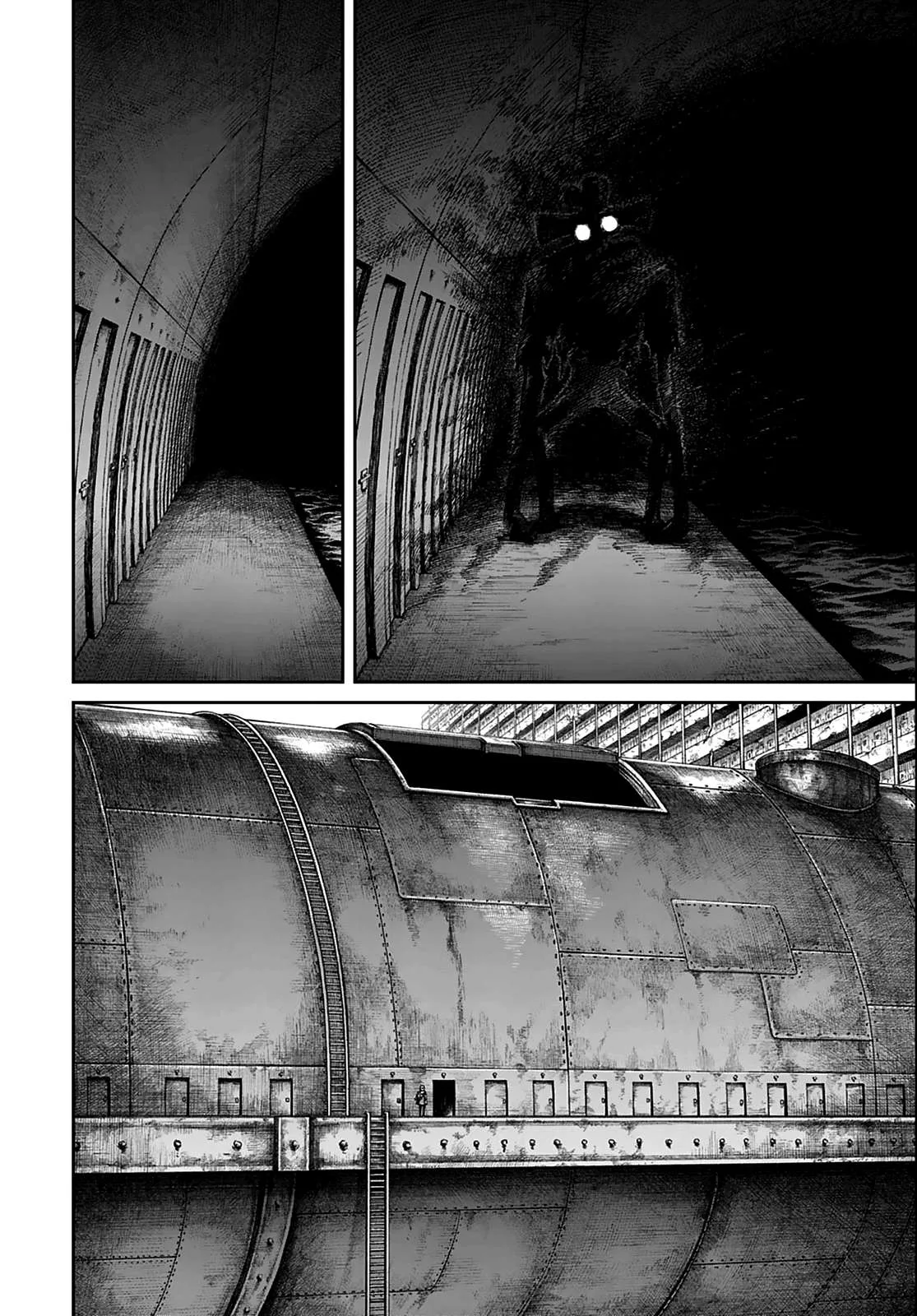 Room 999 Chapter 1 page 46