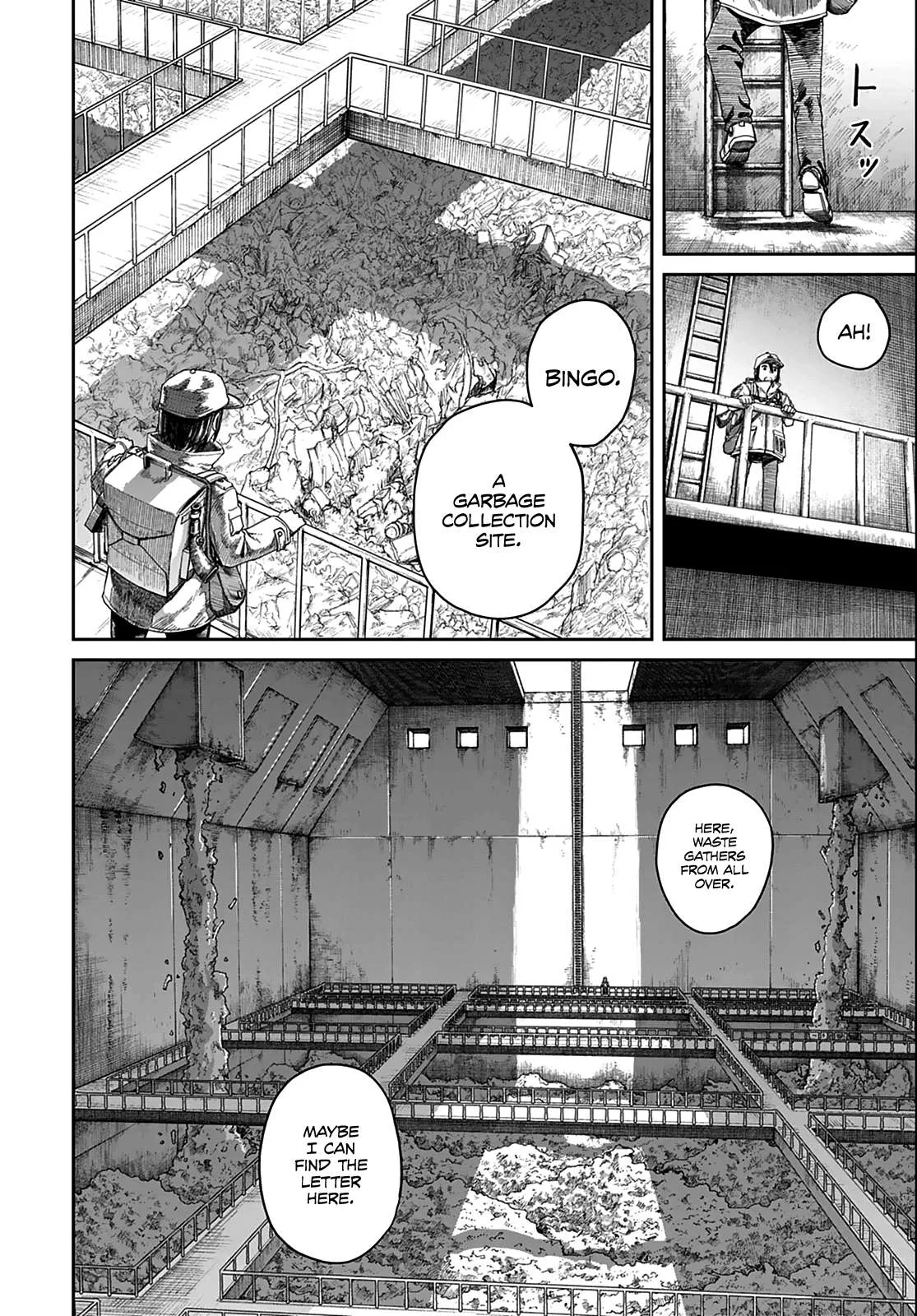 Room 999 Chapter 1 page 48