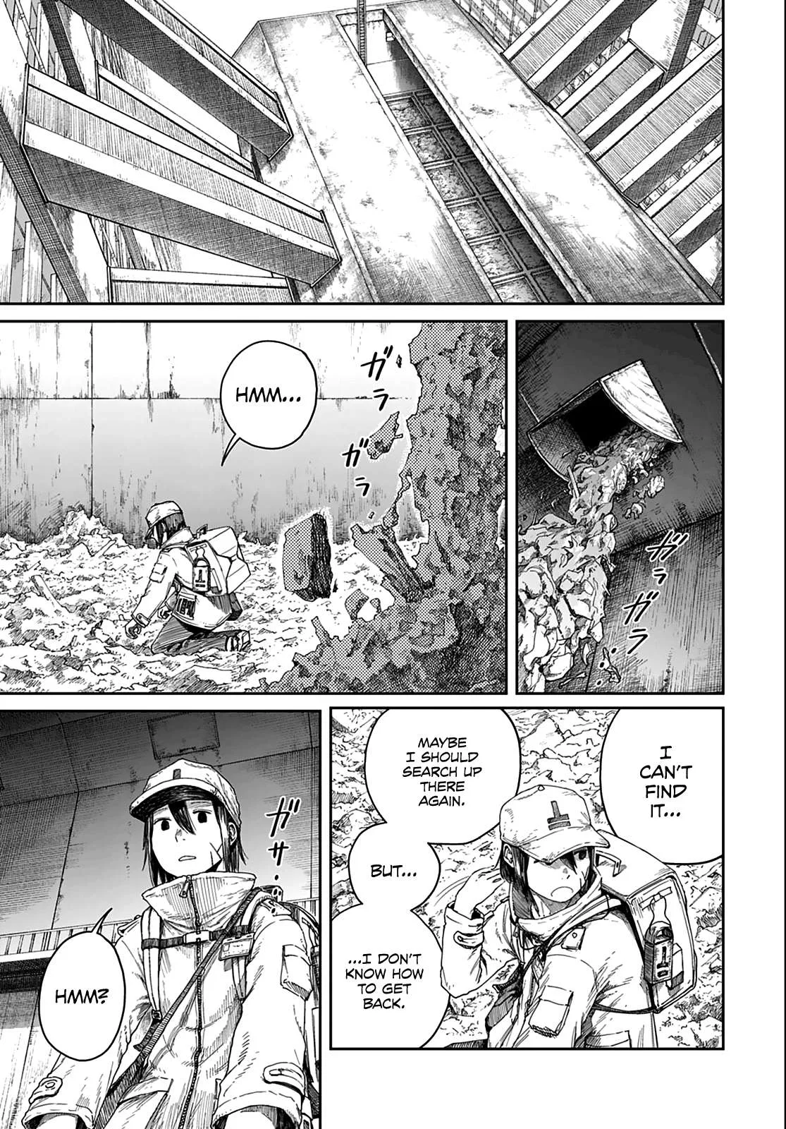 Room 999 Chapter 1 page 49