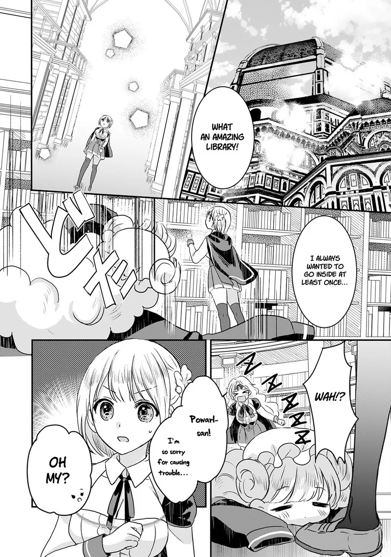 Room 999 Chapter 10 page 4