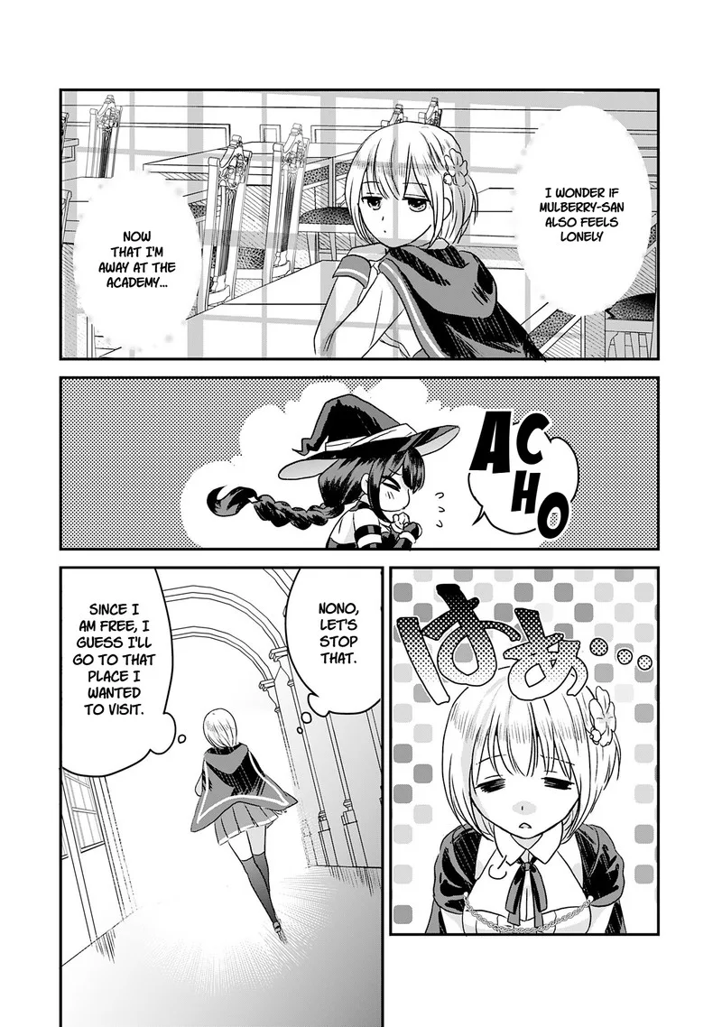 Room 999 Chapter 10 page 3