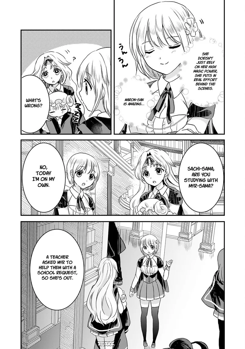 Room 999 Chapter 10 page 6