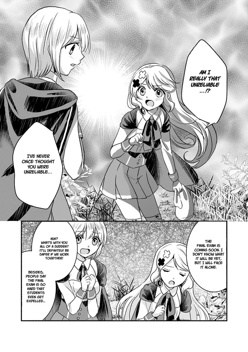Room 999 Chapter 10 page 23