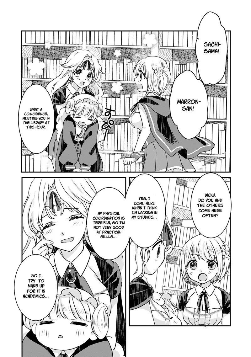 Room 999 Chapter 10 page 5