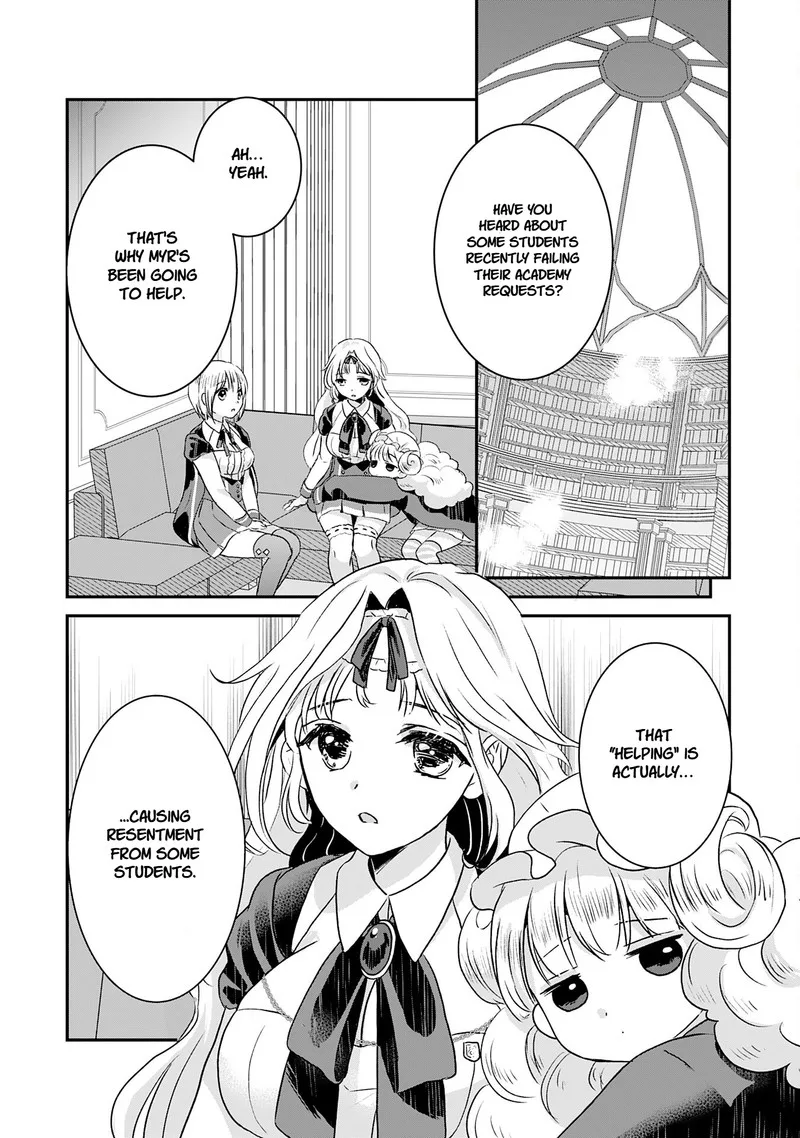 Room 999 Chapter 10 page 8