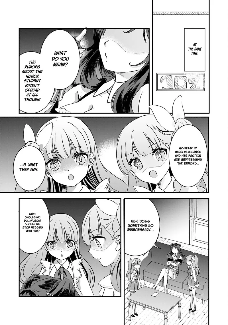 Room 999 Chapter 10 page 27