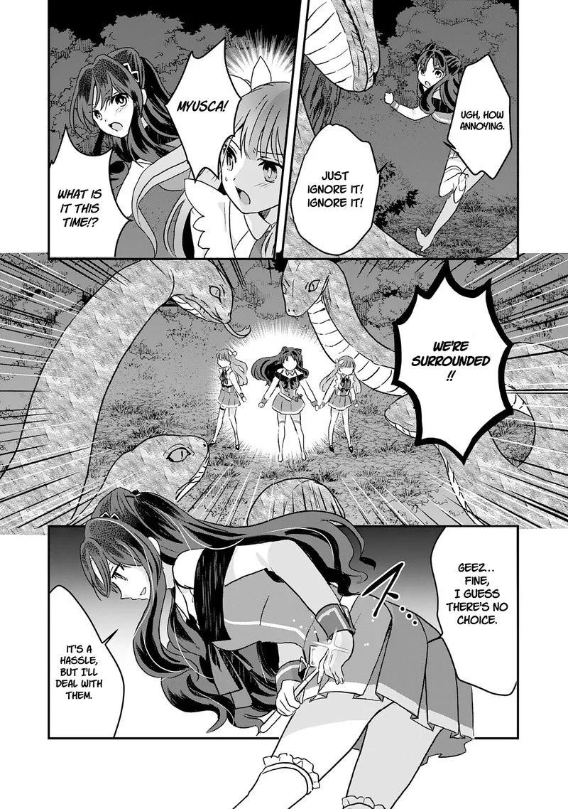 Room 999 Chapter 11 page 24
