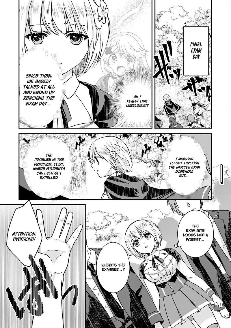 Room 999 Chapter 11 page 1