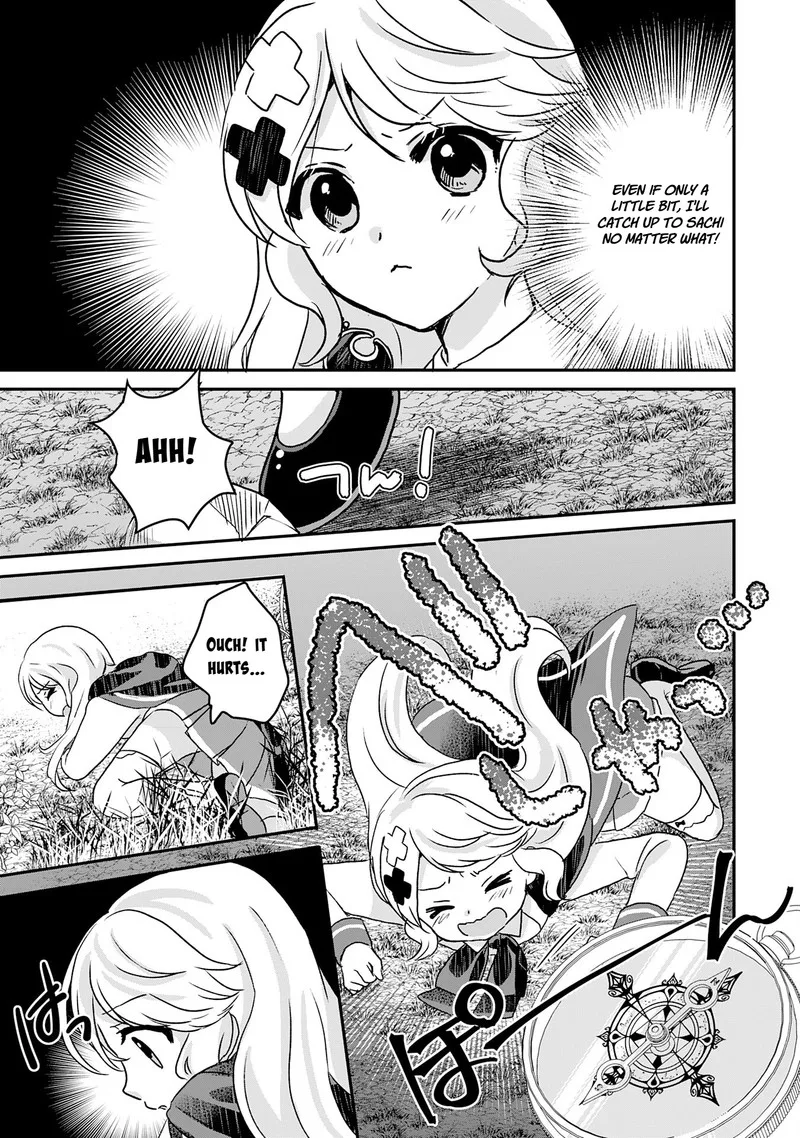 Room 999 Chapter 11 page 9
