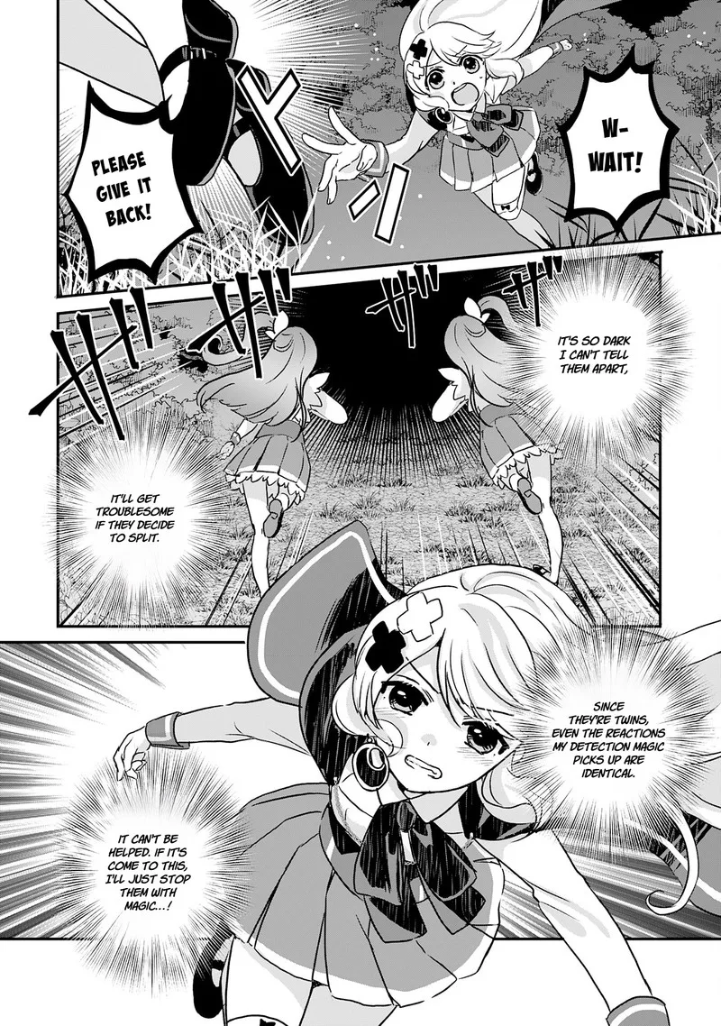 Room 999 Chapter 11 page 12