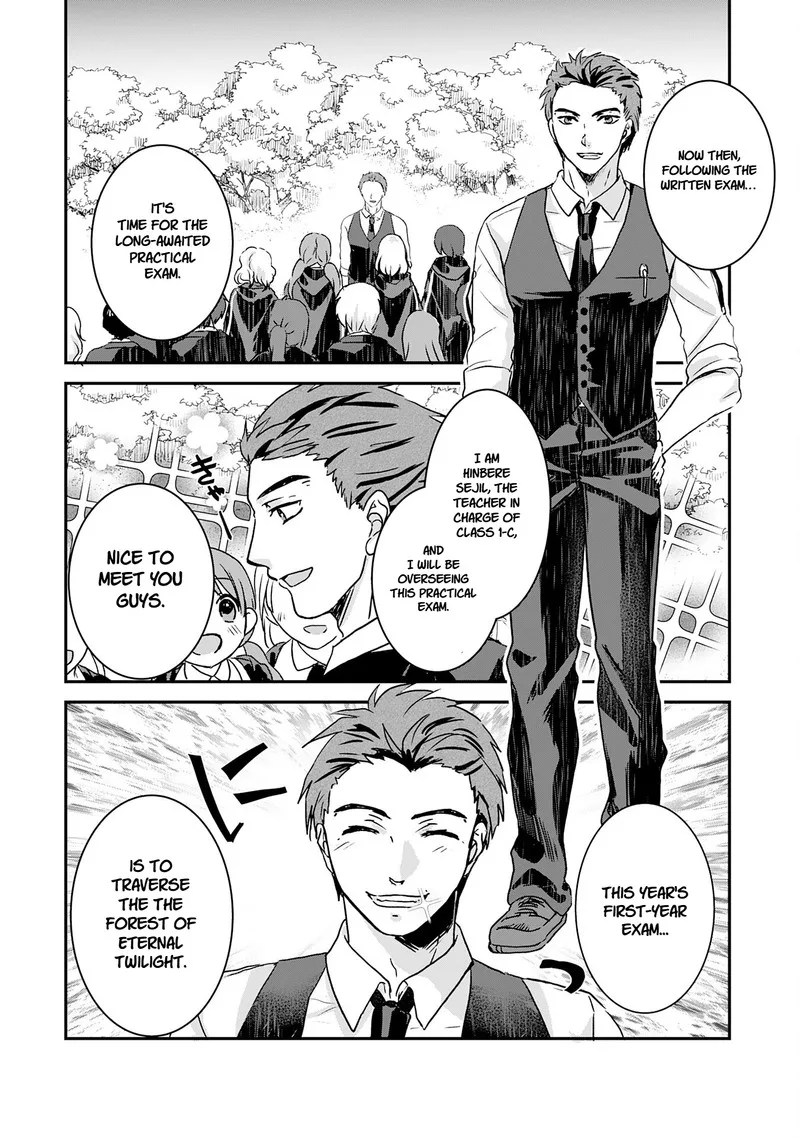 Room 999 Chapter 11 page 2
