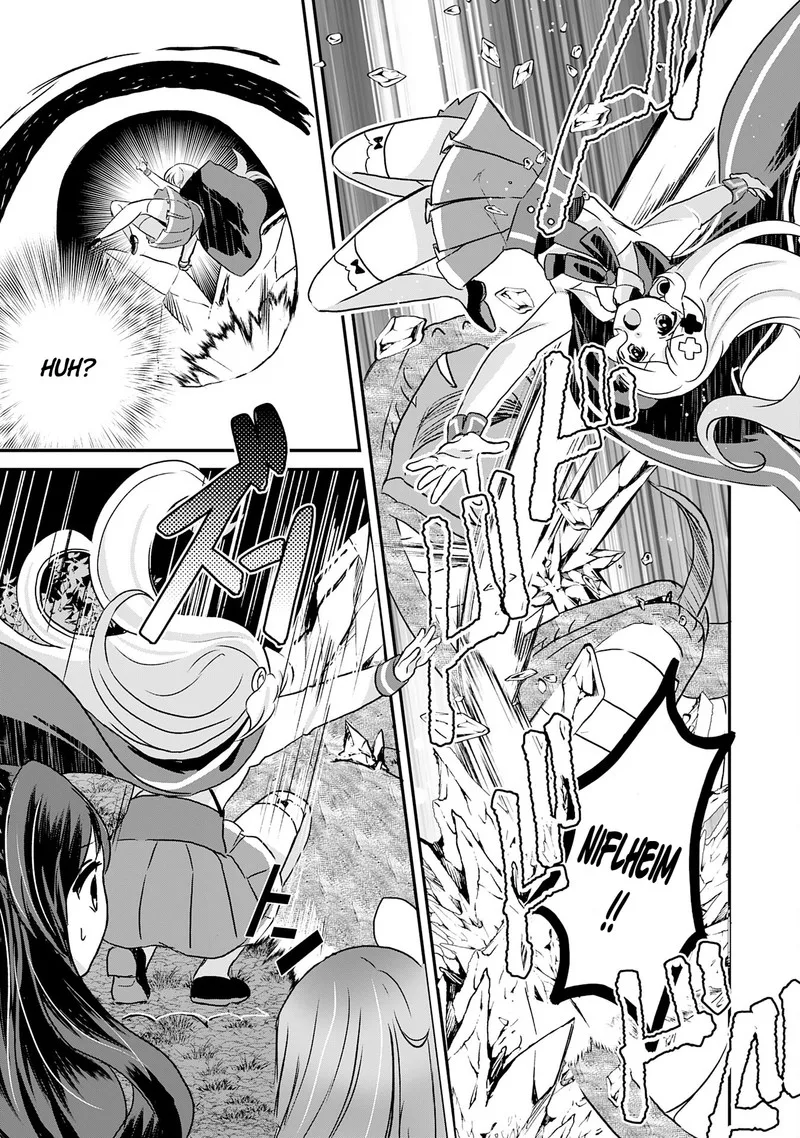 Room 999 Chapter 11 page 29