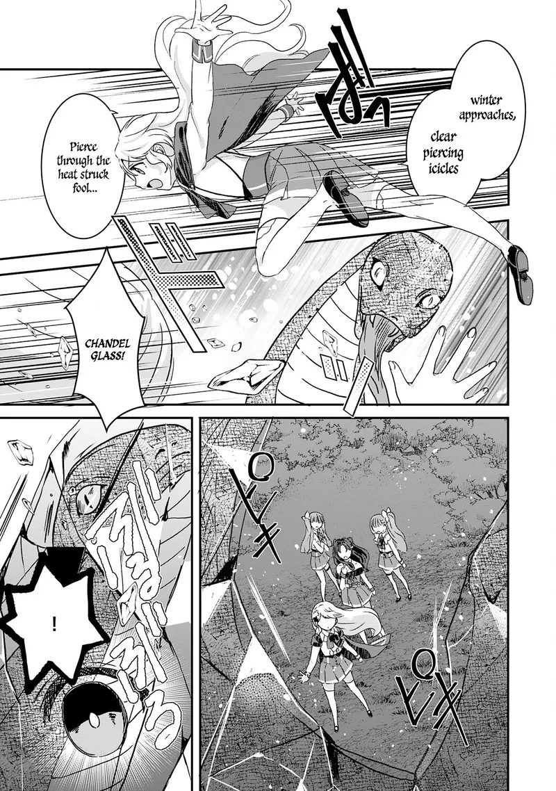 Room 999 Chapter 12 page 2