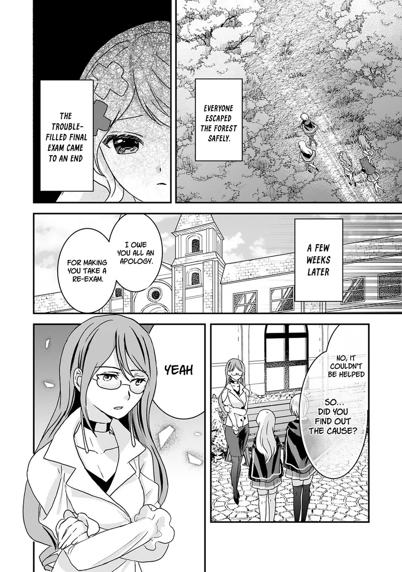 Room 999 Chapter 12 page 23