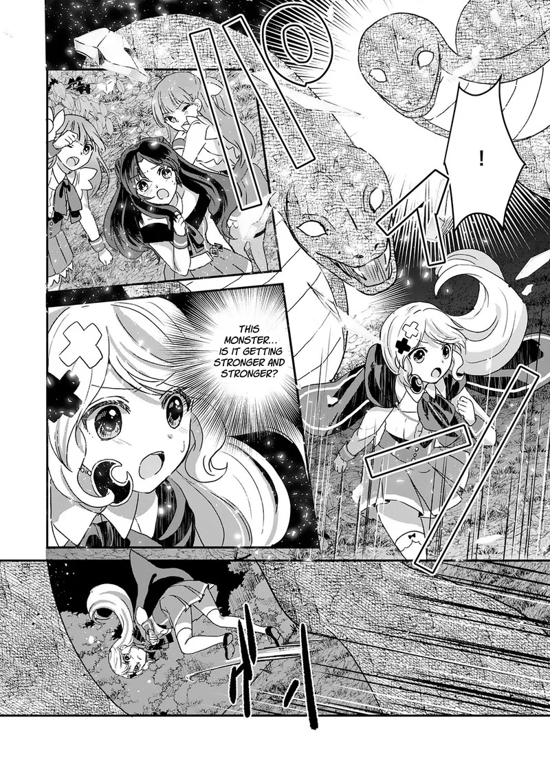 Room 999 Chapter 12 page 7
