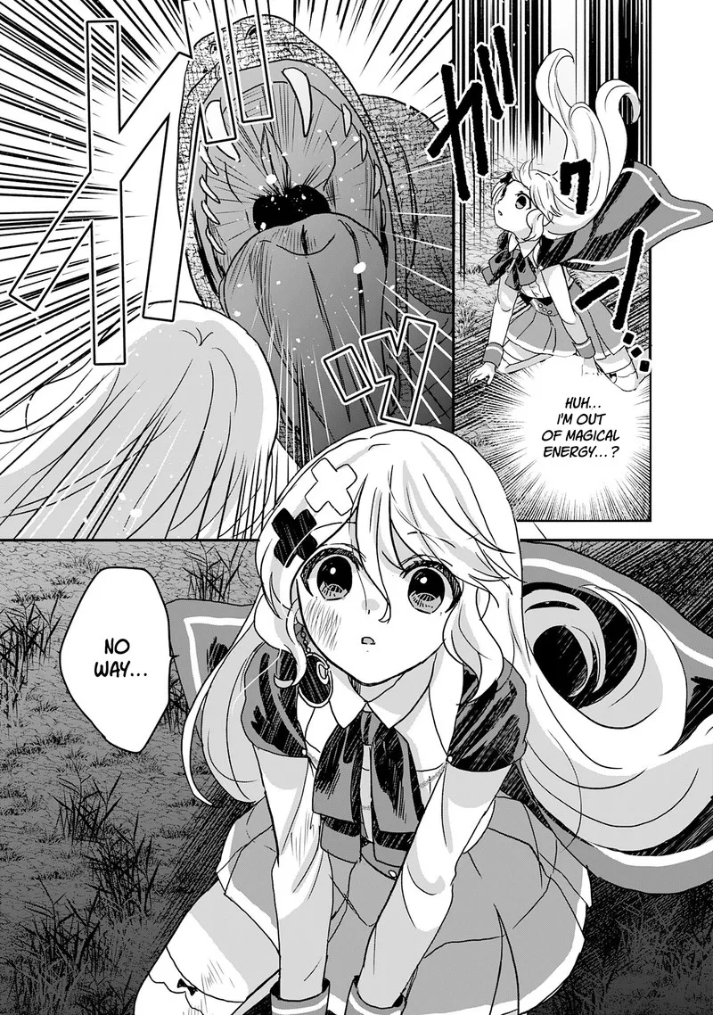 Room 999 Chapter 12 page 13